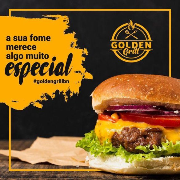 Cidão Lanches - Burger Joint in Três Lagoas